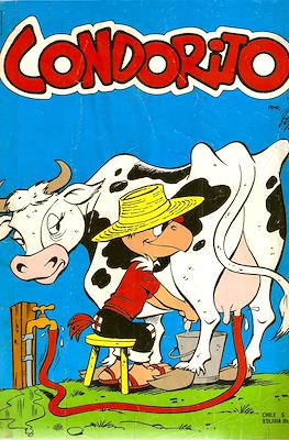 Condorito #201