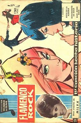 Colección Claro de Luna #124