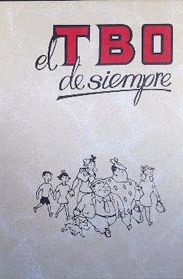 El TBO de siempre (Cartoné 230 pp) #4