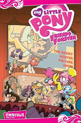 My Little Pony: Friends Forever Omnibus #2