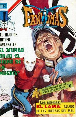 Fantomas #426