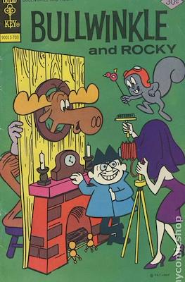 Bullwinkle and Rocky #15