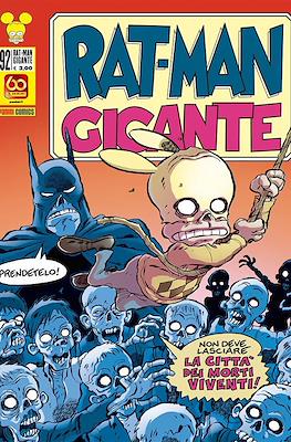 Rat-Man Gigante #92