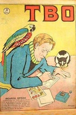 TBO 3ª época (1952 - 1972) #340