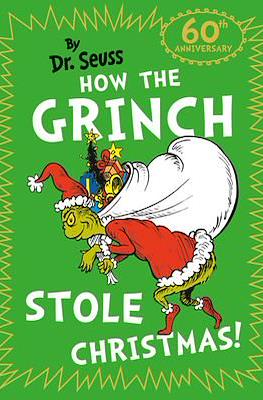 How The Grinch Stole Christmas