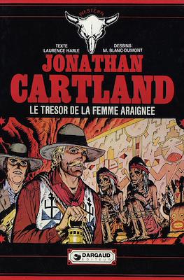 Jonathan Cartland #4