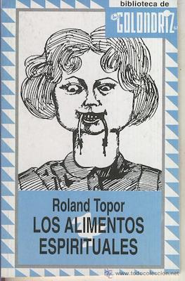 Biblioteca de la Golondriz #14