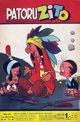 Patoruzito #381