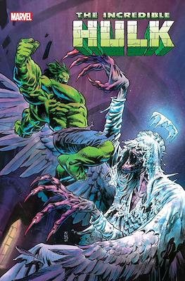 El Increíble Hulk Vol. 2 / Indestructible Hulk / El Alucinante Hulk / El Inmortal Hulk / Hulk (2012-) #141/11