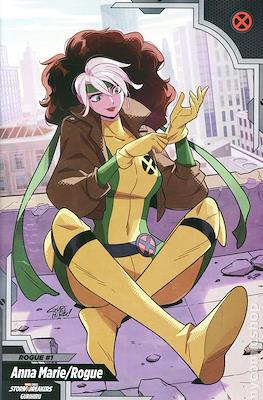 Rogue (2026 - Variant Cover) #1.3