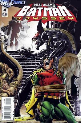 Batman: Odyssey Vol. 2 (2011-2012) #4