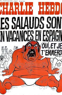 Charlie Hebdo (1969-1981) #247