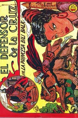 El Defensor de la Cruz #25