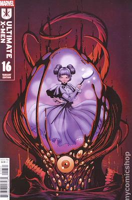 Ultimate X-Men Vol. 2 (2024-Variant Covers) #16.1