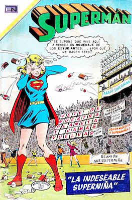Supermán #836