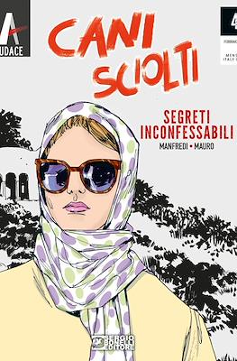 Cani sciolti #4