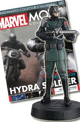 Marvel Movie Collection #60