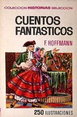 Historias Selección (serie Leyendas y Cuentos) #5