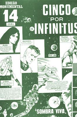 Cinco por Infinitus #14