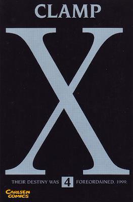 X #4