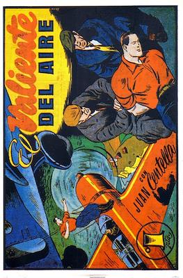 Juan Centella (1940) #85