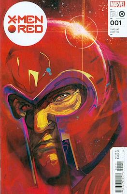 X-Men Red (2022- Variant Cover) #1.1