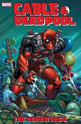 Cable & Deadpool #3