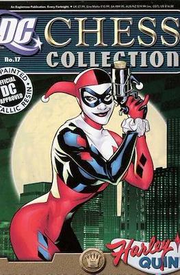 DC Chess Collection #17