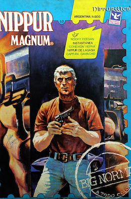 Nippur Magnum #52
