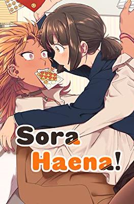 Sora & Haena