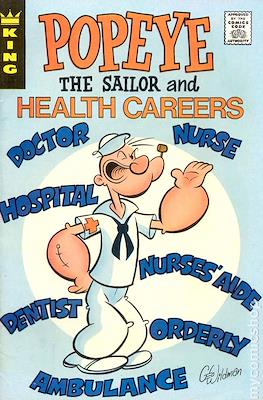 Popeye #1