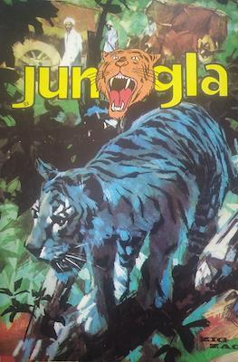 Jungla #33