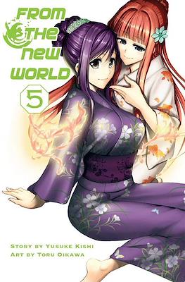 From the New World #5