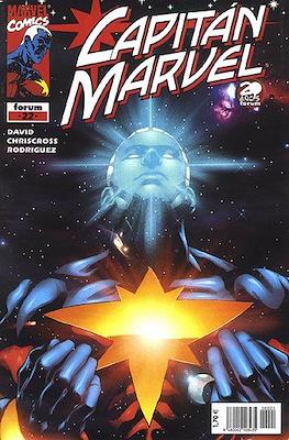 Capitán Marvel Vol. 1 (2000-2002) #22