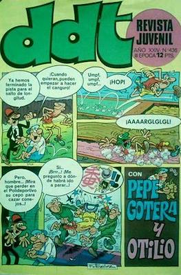 DDT 3ª época #436