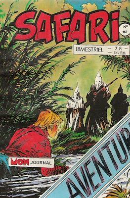 Safari #167
