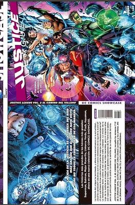 Justice League Showcase (Rustica) #2