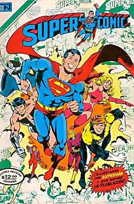 Supercomic #180
