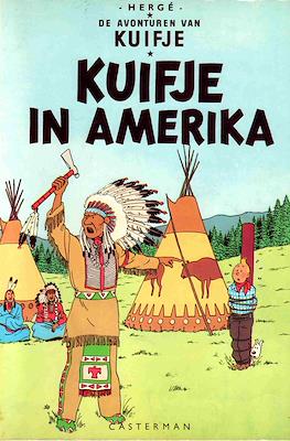 De aventuren van Kuifje #2