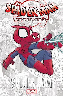 Spider-Man: Spider-Verse #6
