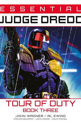 Essential Judge Dredd #9