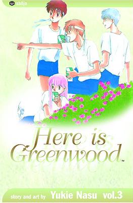 Here is Greenwood #3