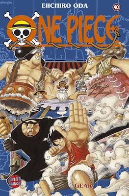 One Piece #40
