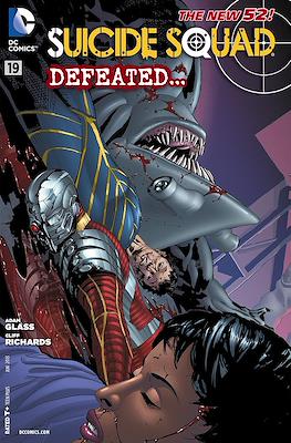 Suicide Squad Vol. 4 (2011-2014) #19