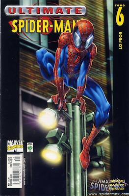 Ultimate Spider-Man #6
