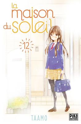 La maison du soleil #12