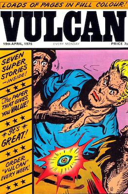 Vulcan #8