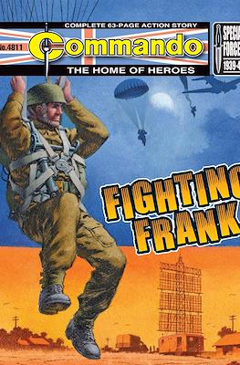 Commando #4811