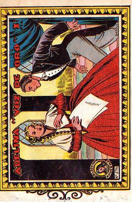 Azucena #376