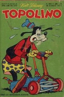 Topolino #800
